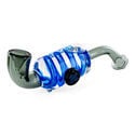 Freezable Sherlock Pipe (KRYO)