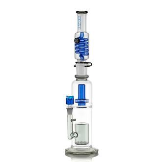 Freezable Showerhead XL Bong (KRYO)