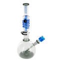 Einfrierbare Bubble Beaker Bong (KRYO)