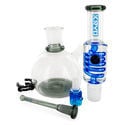 Einfrierbare Bubble Beaker Bong (KRYO)