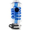 Einfrierbare Bubble Beaker Bong (KRYO)