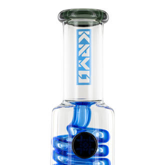 Freezable Bubble Beaker Bong (KRYO)