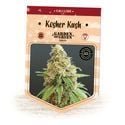 Kosher Kush (Garden of Green) feminisiert