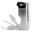 Multitool Pipe Lighter