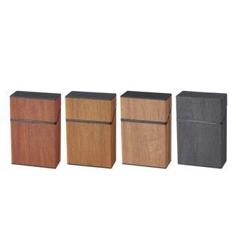 Cigarette Case Woodlook