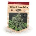 Cookies N Cream Auto (Garden of Green) feminisiert