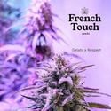 Respeto (French Touch Seeds) feminisiert