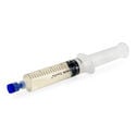 Grey Oyster Liquid Culture Syringe (fufufungu)