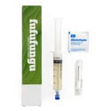 Shiitake Liquid Culture Syringe (fufufungu)