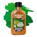 Soursop Lime Hot Sauce (Antillean Coast)