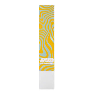Rusty Whyte Liquid Culture Syringe (Acid Shroomz)
