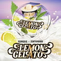 Lemon Gelato (Kannabia x Zamnesia) feminized