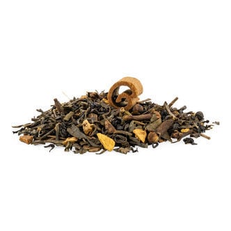 Ceylon Cinnamon Chai Tea