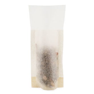 Empty Tea Bags (t-sac®)