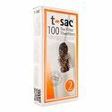 Empty Tea Bags (t-sac®)