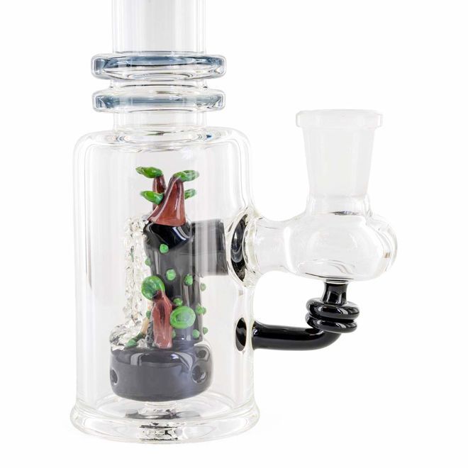 Zen Bonsai Mini Tube | Empire Glassworks