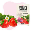 Obst-Samenpackung – Zammi's Farm