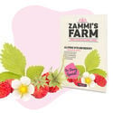 Obst-Samenpackung – Zammi's Farm