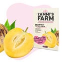 Obst-Samenpackung – Zammi's Farm