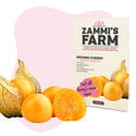 Obst-Samenpackung – Zammi's Farm