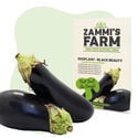 Gemüse-Samenpackung – Zammi's Farm