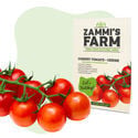 Gemüse-Samenpackung – Zammi's Farm