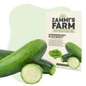 Gemüse-Samenpackung – Zammi's Farm