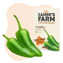 Gemüse-Samenpackung – Zammi's Farm