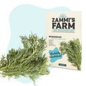 Medicinal Seed Pack - Zammi's Farm