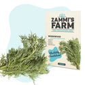 Medizinische Samenpackung – Zammi's Farm