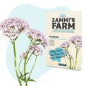 Medizinische Samenpackung – Zammi's Farm