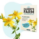 Medizinische Samenpackung – Zammi's Farm