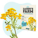 Medizinische Samenpackung – Zammi's Farm