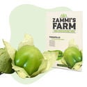 Exotische Samenpackung – Zammi's Farm
