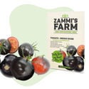 Exotische Samenpackung – Zammi's Farm