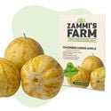 Exotische Samenpackung – Zammi's Farm