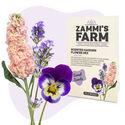 Blumen-Samenpackung – Zammi's Farm