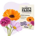 Flower Seed Pack - Zammi's Farm