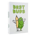 Grußkarte "Best Buds"