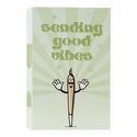 Greeting Card "Sending Good Vibes"