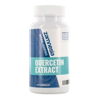 Quercetin-Extrakt