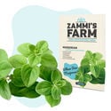 BBQ-Kräuter-Samenpackung – Zammi's Farm