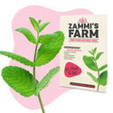 Teekräuter-Samenpackung – Zammi's Farm