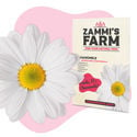 Teekräuter-Samenpackung – Zammi's Farm