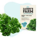 Küchenkräuter-Samenpackung – Zammi's Farm