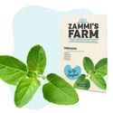 Küchenkräuter-Samenpackung – Zammi's Farm