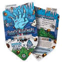 Frosty Nightmare (Ripper Seeds x Zamnesia) feminized