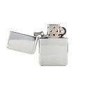 Classic Chrome Petrol Lighter