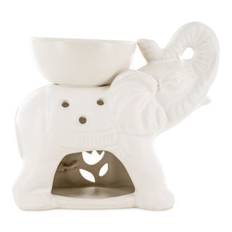 Elephant Essential Oil Burner