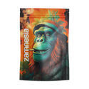 Puffin Primates Z-Lock Stash Bags